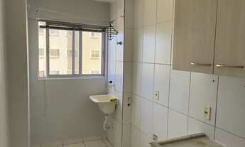 Imagem 5: Aluga se lindo apartamento no condomínio long beach em Taguatinga Norte