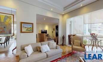 Imagem 3: APARTAMENTO - BELA VISTA - SP