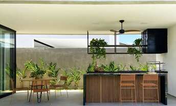 Imagem 2: Casa no condomínio Jardim Acapulco Venda 525m2, 5 dorm - 4 vaga - Jardim Acapulco