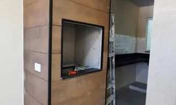 Imagem 3: Casa nova 3 dormitórios