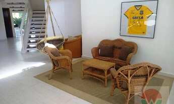 Imagem 4: Jardim Acapulco - Guarujá/SP- Casa a venda com 4 suítes!