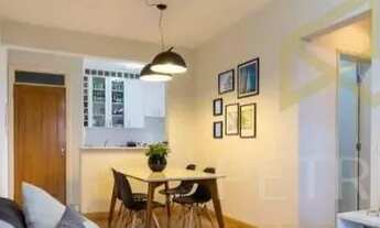 Imagem 3: Apartamento - Vila Industrial - Campinas