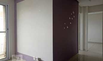 Imagem 3: Apartamento para Aluguel - Taquara, 2 Quartos, 47 m2