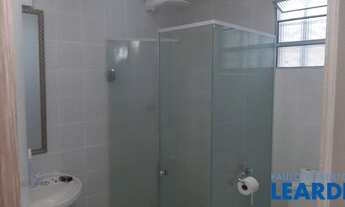 Imagem 7: CASA TÉRREA - LAPA - SP