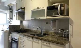 Imagem 5: 03 Quartos condomínio La Vista em Barra Bonita