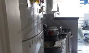 Imagem 3: Apartamento - Jardim das Oliveiras - Campinas