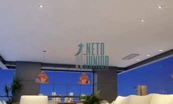 Imagem 6: Apartamento Duplex com 4 dormitórios à venda, 593 m² por R$ 17.500.000,00 - Tatuapé - São