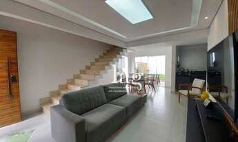 Imagem 2: Casa com 3 dormitórios, 160 m² - venda por R$ 1.220.000,00 ou aluguel por R$ 8.758,00/mês