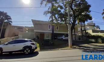 Imagem 2: CASA EM CONDOMÍNIO - ALPHAVILLE - SP