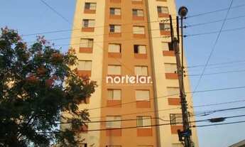 Imagem 2: Apartamento Freguesia do Ó 2 dormitórios, 1 vaga e lazer completo