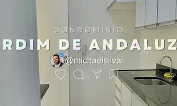 Imagem 4: Jardim de Andaluzia, Nascente, 113m², 3 Quartos, 2 Vagas