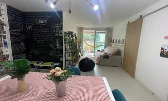 Imagem 2: Oportunidade Sol da manha Vista para o Verde, 2 quartos com Varanda