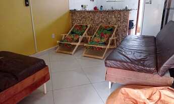 Imagem 4: Alugo Casa de 1 Quarto no Condomínio Gravatá 2, Unamar, Cabo Frio-RJ