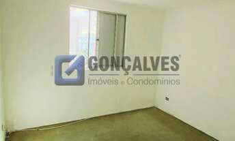 Imagem 4: SAO BERNARDO DO CAMPO - Residential / Apartment - PARQUE RESIDENCIAL TIRADENTES