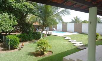 Imagem 4: IMB - CASA PARA VENDA COND. ALDEIAS DO JACUIPE - CAMAÇARI