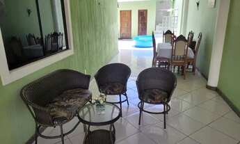 Imagem 2: Casa para aluguel mobiliada e confortável