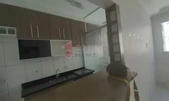 Imagem: Jundiaí - Apartamento Padrão - Ponte de