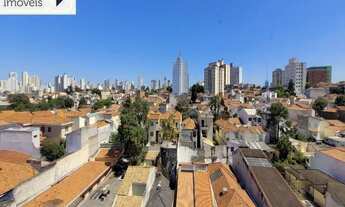 Imagem 5: Um marco do Retrofit na Vila Mariana: O projeto Mesquita