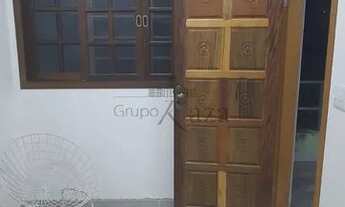 Imagem 5: Casa Campos de São José 3 Dormitórios - 110m²