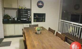 Imagem: São Paulo - Apartamento Padrão - Água