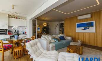 Imagem 2: APARTAMENTO - BROOKLIN - SP