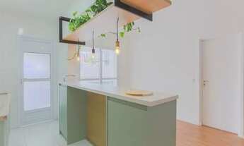 Imagem 4: Apartamento para venda possui 45 metros quadrados com 1 quarto