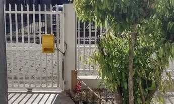 Imagem 5: Linda casa rosa/aconchegante em Penha/SC