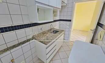 Imagem 4: Ribeirão Preto - Apartamento Padrão - Iguatemi