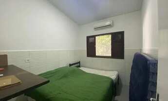 Imagem 6: Casa para venda tem 190 metros quadrados com 3 quartos em Guilhermina - Praia Grande - São