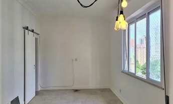 Imagem 4: LOCAÇÃO - JD PAULISTA APTO.02DORM 114 M2 Á.Ú COZ. AMERICANA SEM VAGA ÓTIMO LOCAL