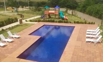 Imagem 3: Terreno - Loteamento Parque dos Alecrins - Campinas