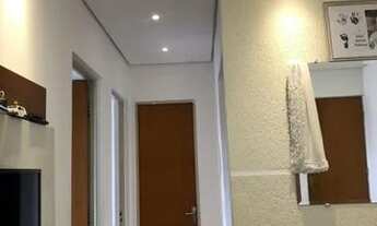 Imagem 3: Apartamento - Parque São Jorge - Campinas