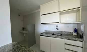 Imagem 6: 2 quartos em 80m² com 1 vaga de garagem no Stiep