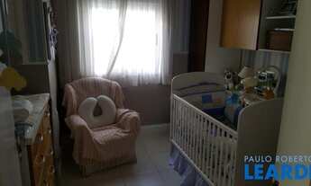 Imagem 4: CASA EM CONDOMÍNIO - CHÁCARA CANTA GALO - SP