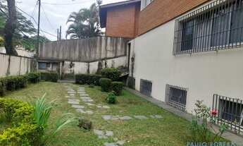 Imagem 2: SOBRADO - JARDIM PRUDÊNCIA - SP