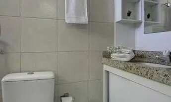 Imagem 5: Apartamento para aluguel tem 64 metros quadrados com 2 quartos orla Cabo branco