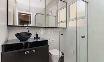 Imagem 4: Apartamento à venda Rua Felipe Camarão, Rio Branco - Porto Alegre