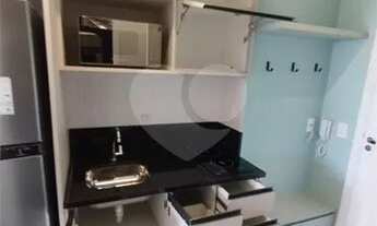 Imagem 6: São Paulo - Apartamento Padrão - PINHEIROS