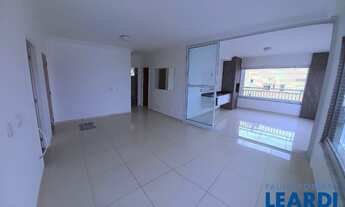 Imagem 4: APARTAMENTO - PARQUE RESIDENCIAL AQUARIUS - SP