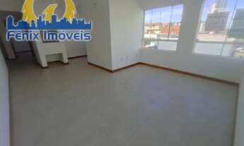 Imagem: Apartamento amplo, de frente para a rua