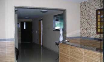 Imagem 2: Apartamento-LOCAÇÃO-Pechincha-Rio de Janeiro-RJ