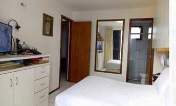 Imagem 3: Apartamento para venda com 82 metros quadrados com 3 quartos em Meireles - Fortaleza - CE