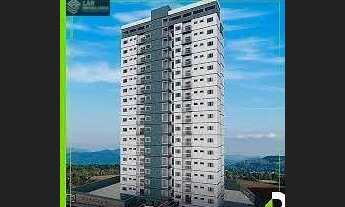 Imagem 5: Apartamento com 2 dormitórios para alugar, 65 m² por R$ 2.340,00/mês - Recanto Azul - Botu