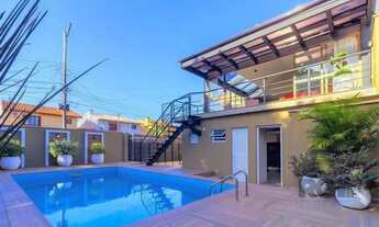 Imagem 4: Casa de 380m², bairro Guarujá