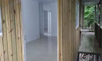 Imagem: Casa de 2 quartos no Rio tavares - Fpolis