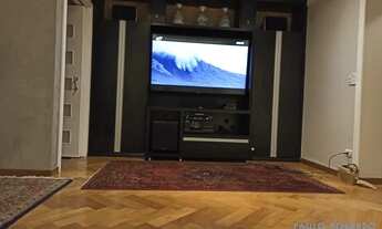 Imagem 5: APARTAMENTO - VILA OLÍMPIA - SP