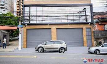 Imagem 2: Prédio para alugar, 300 m² por R$ 11.300,00/mês - Vila Leopoldina - São Paulo/SP