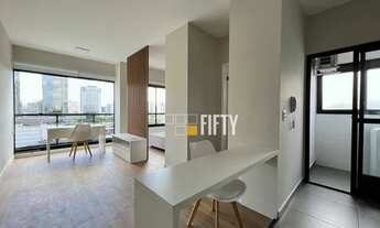 Imagem: Apartamento com 1 dormitório para alugar