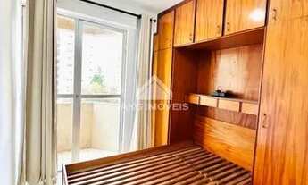 Imagem 6: AKG IMÓVEIS ALUGA APARTAMENTO NO BIGORRILHO