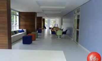 Imagem 5: São Paulo - Apartamento Padrão - Mandaqui